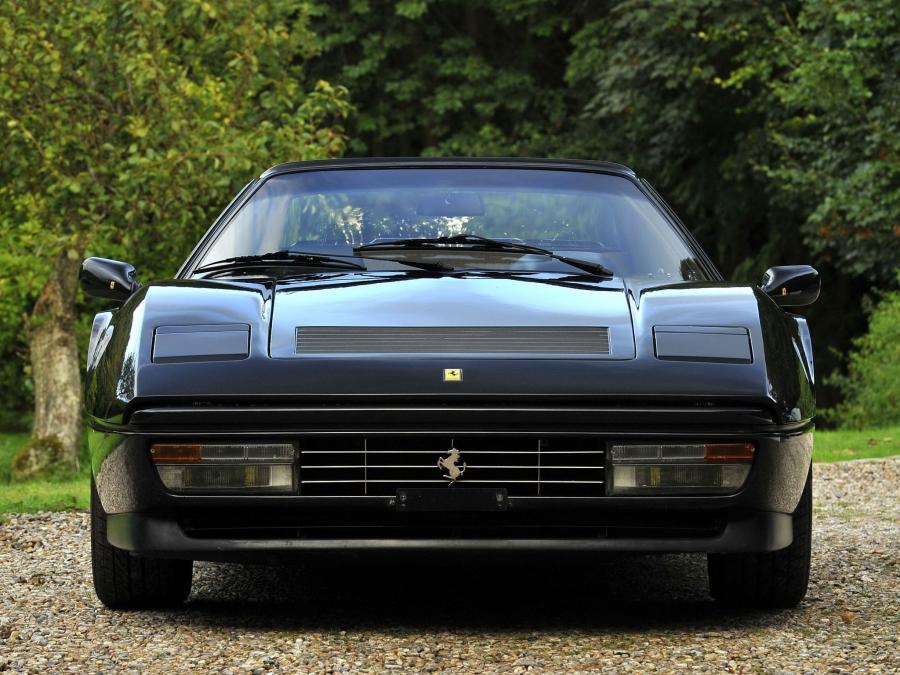  Ferrari 328 GTS 1985 года  (фото 27 из 44)